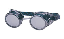 Oksijen Kaynak Çapak Gözlüğü WG207