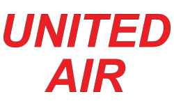 United Air Havalı Aletler